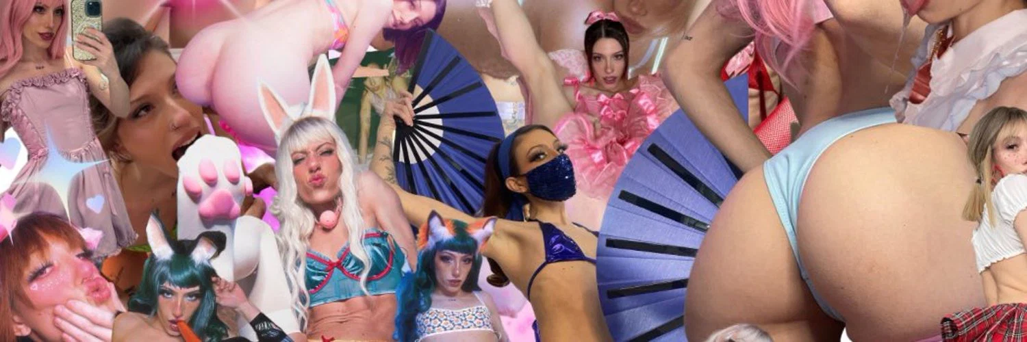 Elle Marz 👣 vip profile banner