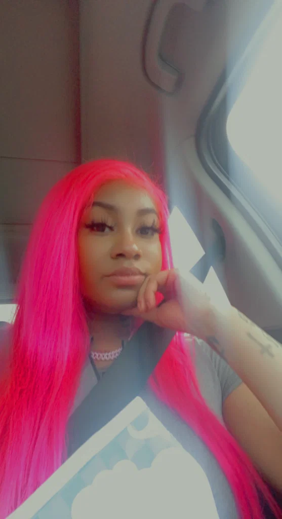 Lady Hustla