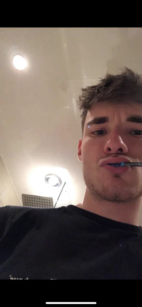Brett Ice's avatar