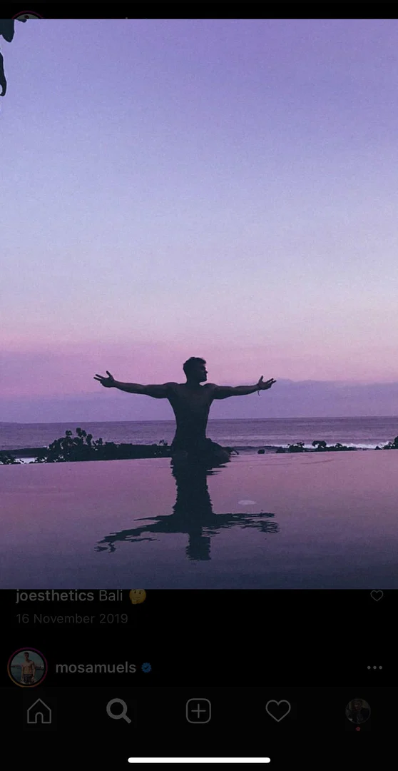 Brett Ice profile banner