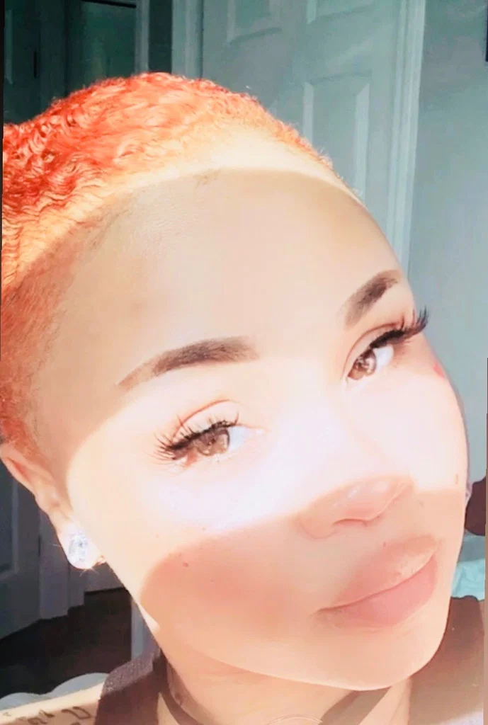 Cinnamon's avatar