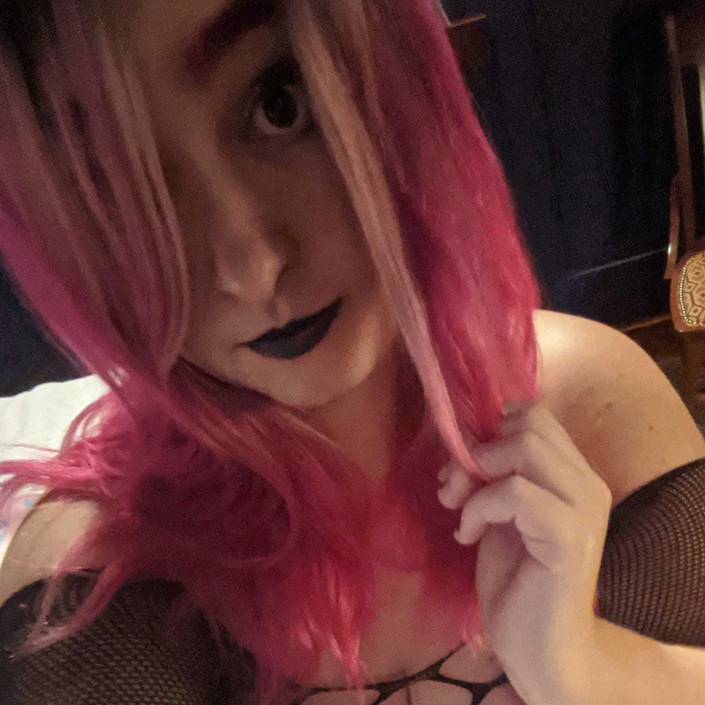 Bunny's avatar