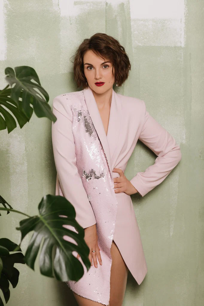 Kateryna Tsymbaliuk