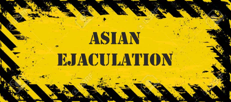 Asian Ejaculation profile banner