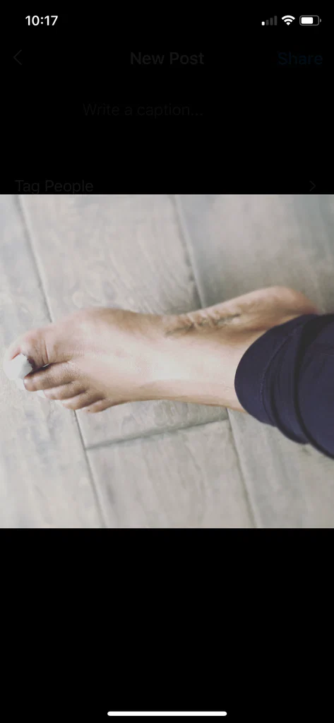 kayblkfeet