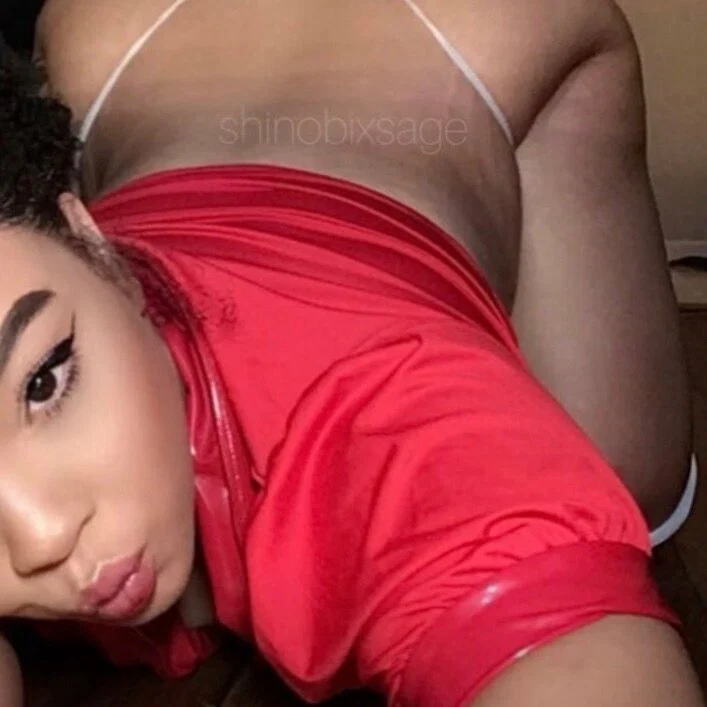 BIGGEST BOOTY SAGE 💚💦