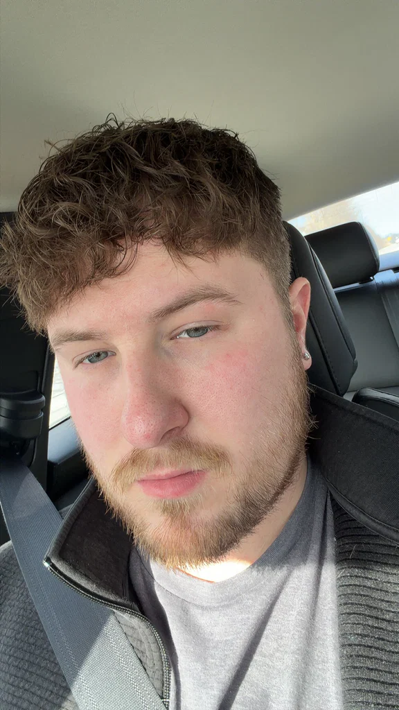 Brendan's avatar