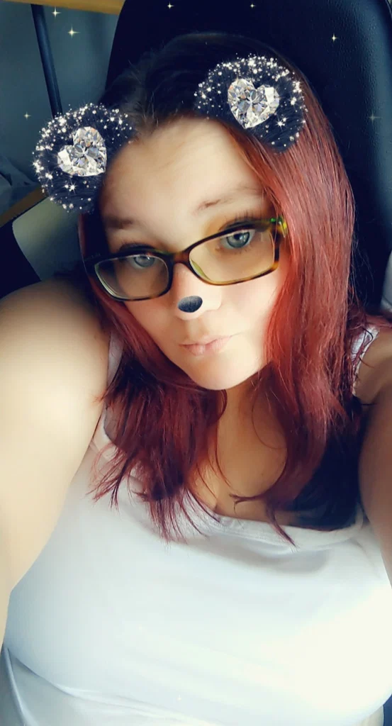 Curvybitch89's avatar