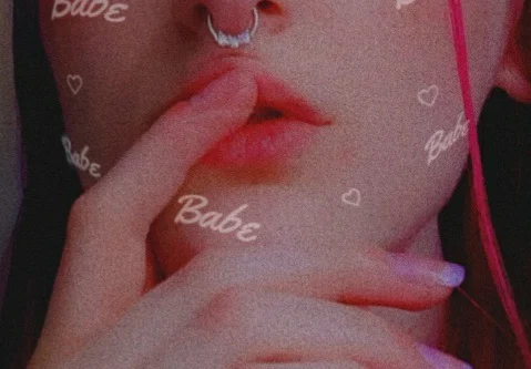 𝓑𝓪𝓫𝔂 𝓑𝓾𝓷𝓷𝔂