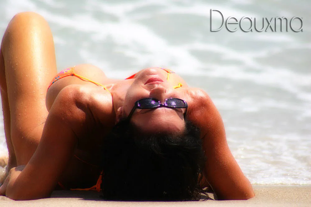 Deauxma profile banner
