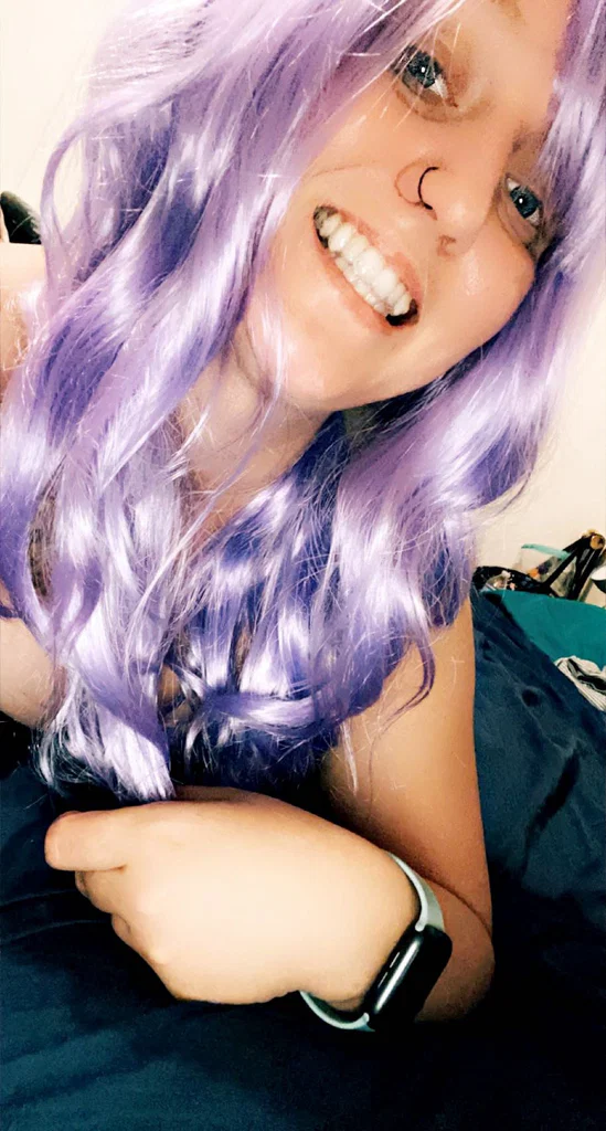Luna 🌚's avatar