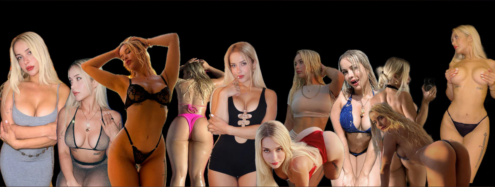 GIZEM BAGDACICEK (FREE) profile banner