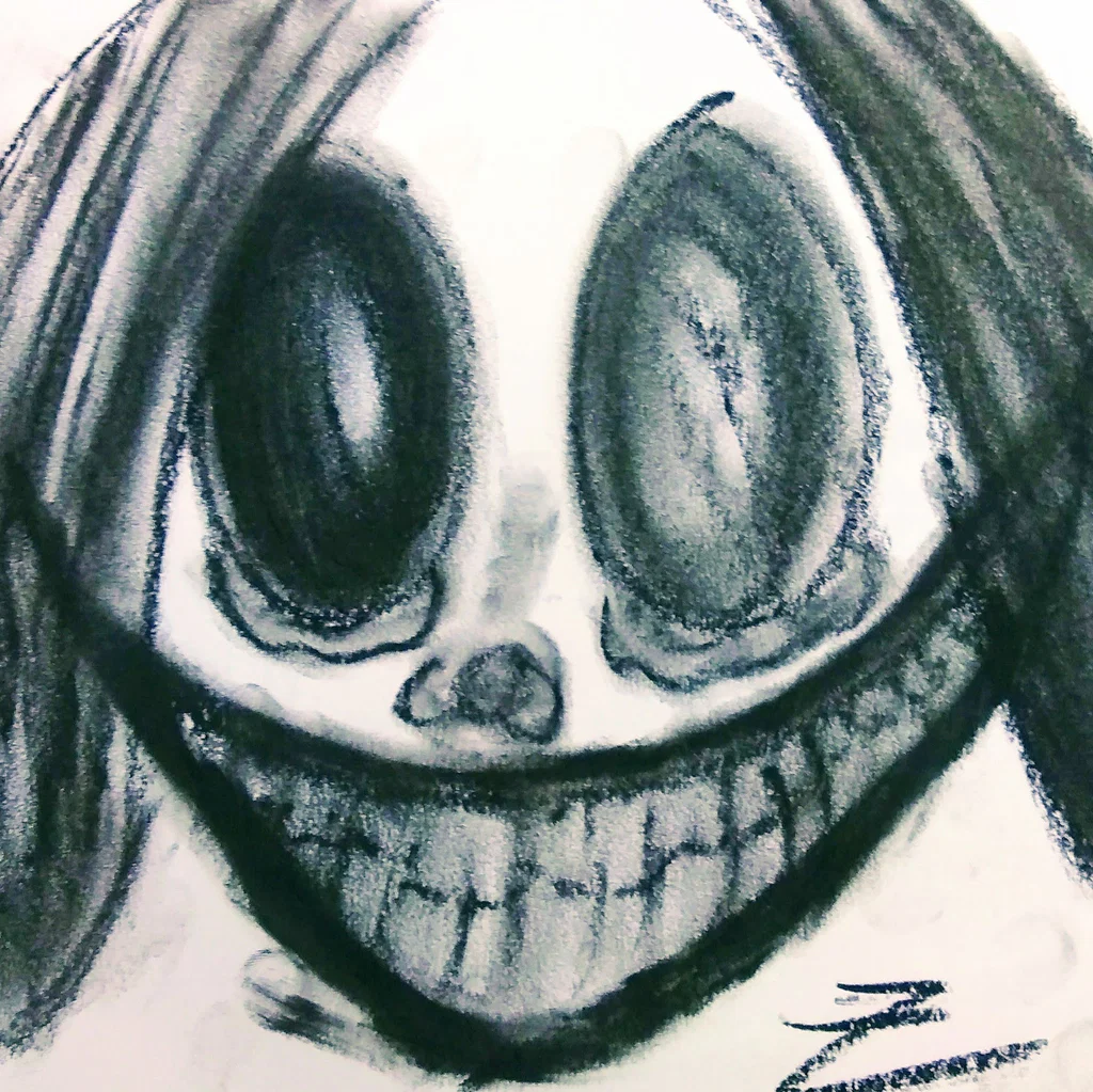 Sad Bunny's avatar