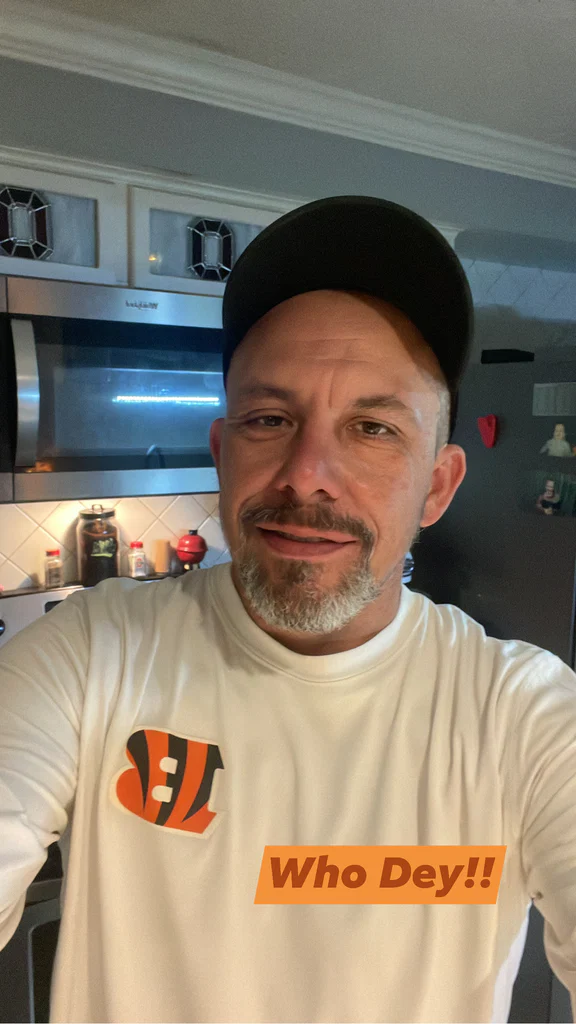 Tom Norman's avatar