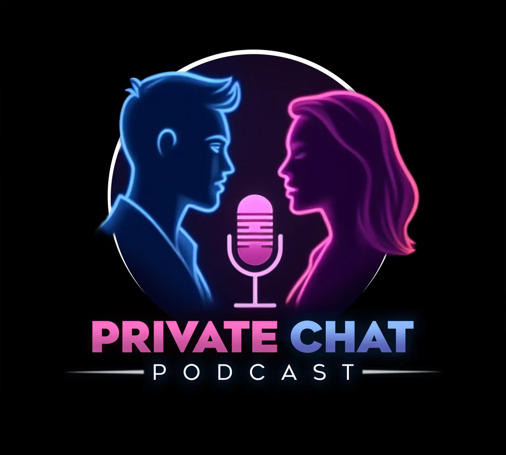 Private Chat Podcast's avatar