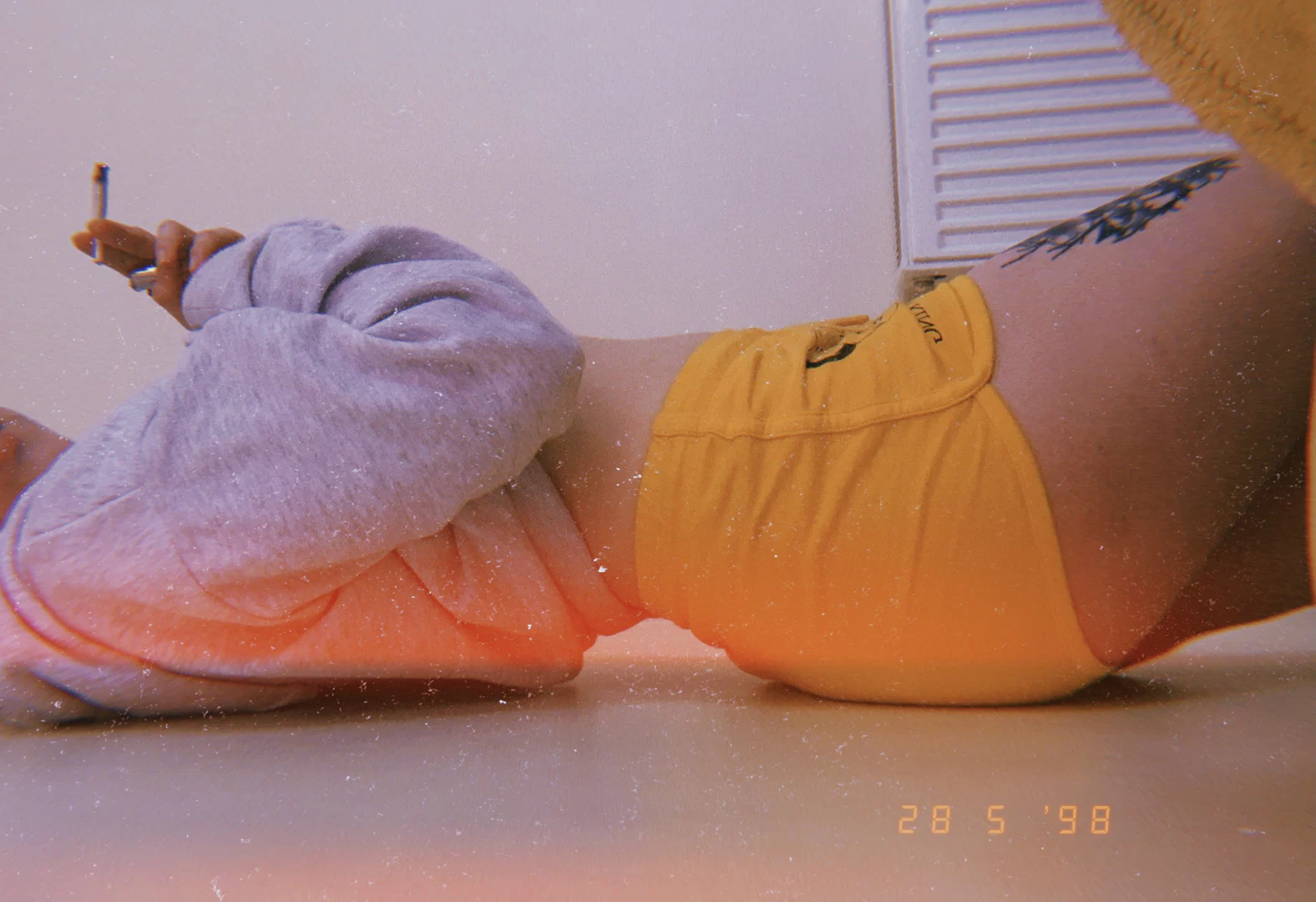 π» profile banner