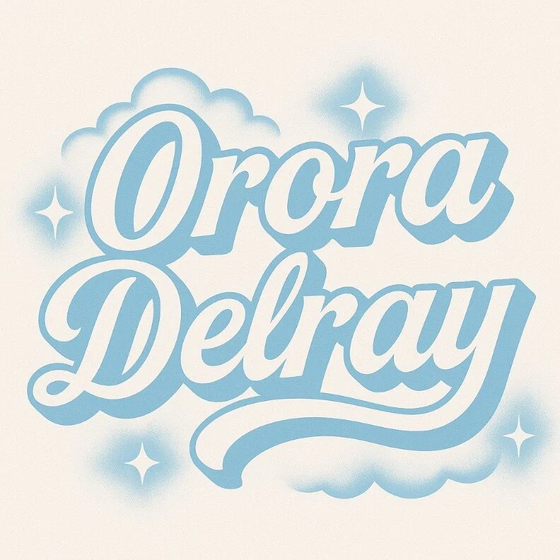 Orora Delray profile banner
