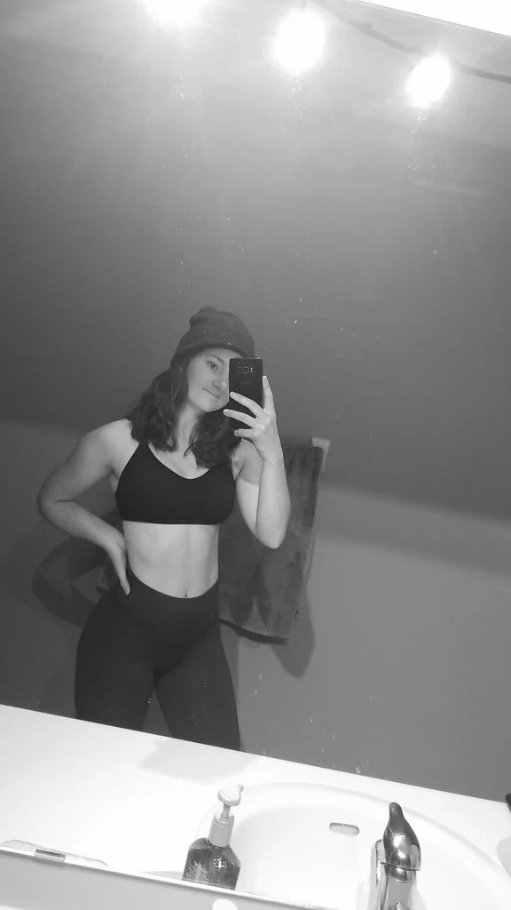 Bikini Fitness Kels's avatar