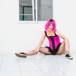 Naked Yoga Queen's avatar