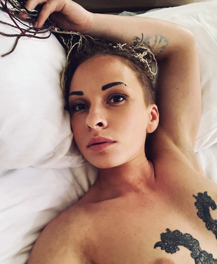 Petite Kristi's avatar