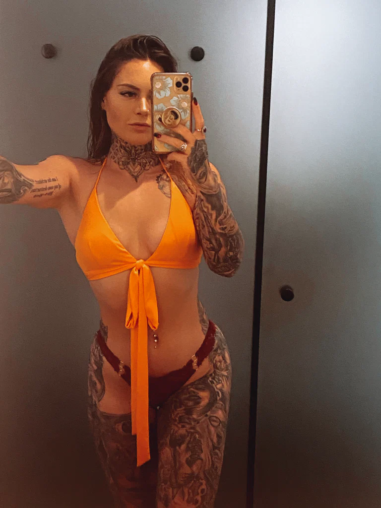 Maranda Nocera's avatar