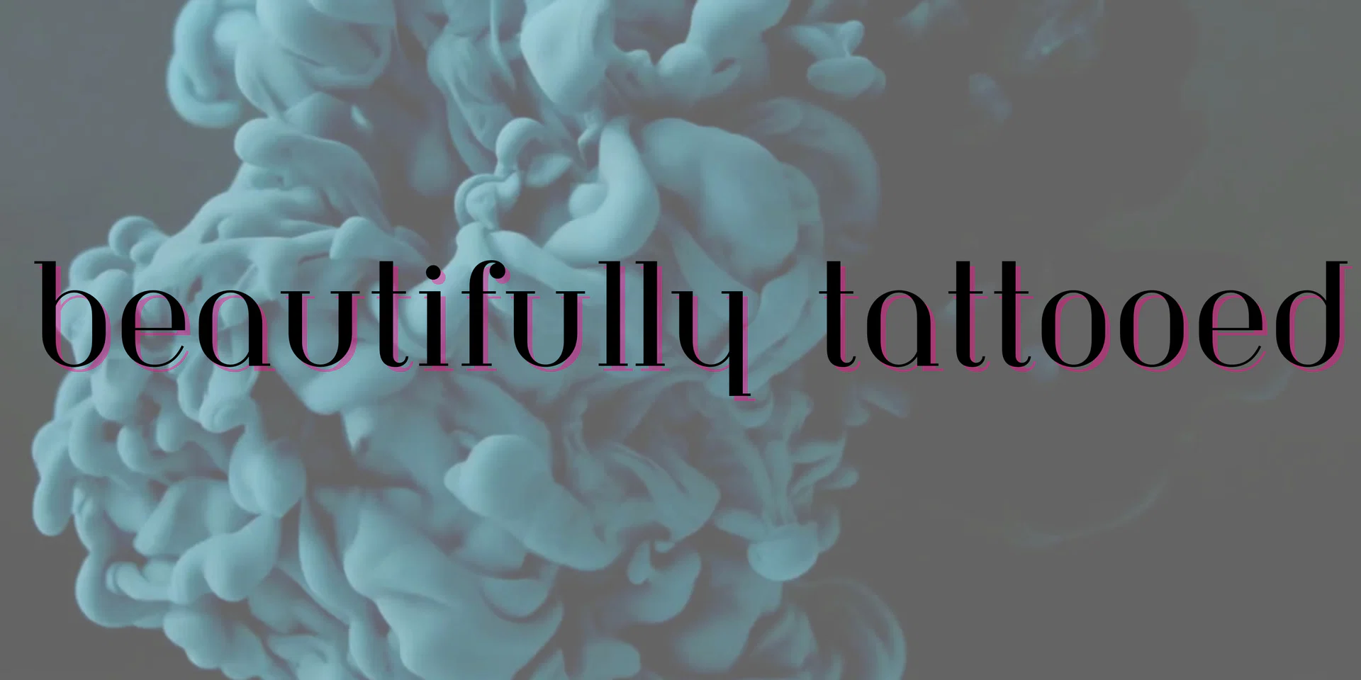 Beautifully Tattooed profile banner