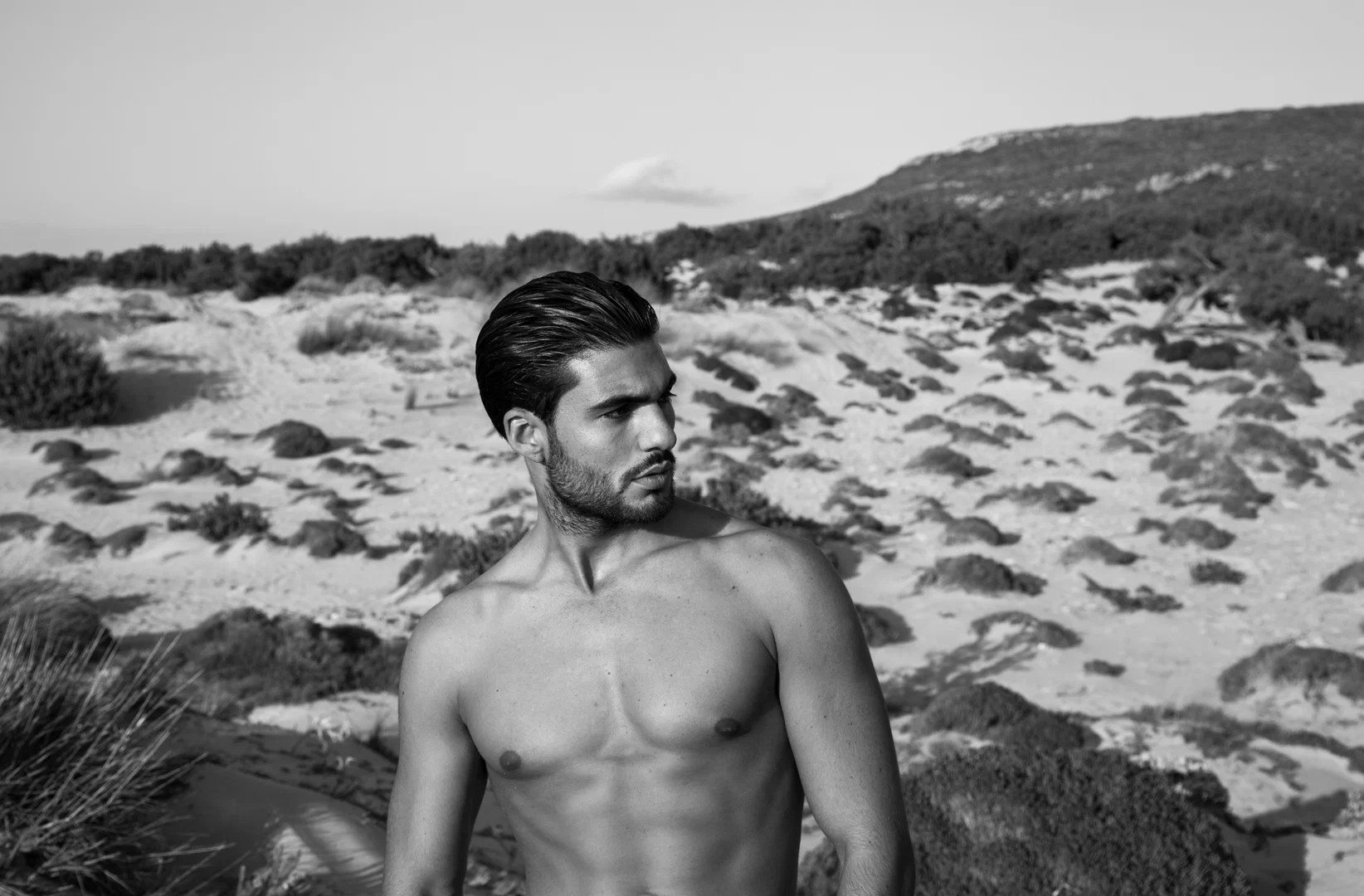 Igor Manieri profile banner