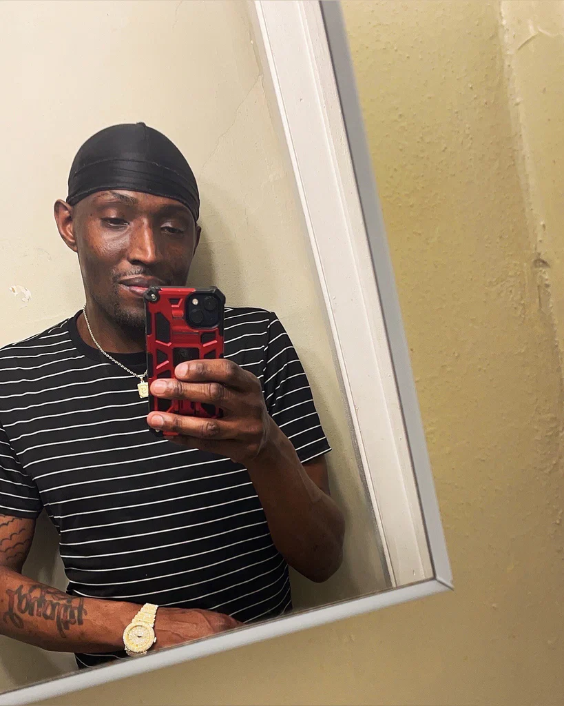 MANDINGO LUST's avatar