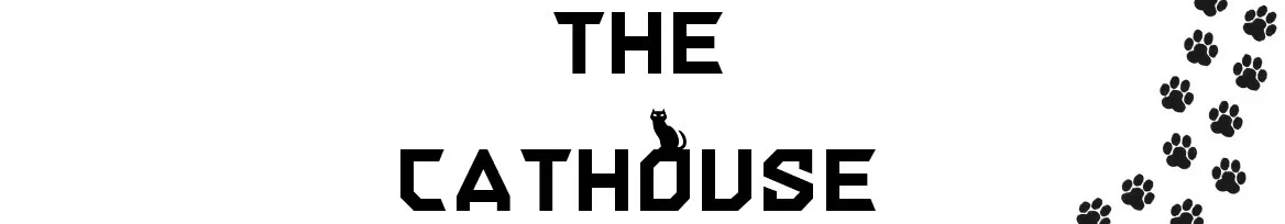 The Cathouse profile banner
