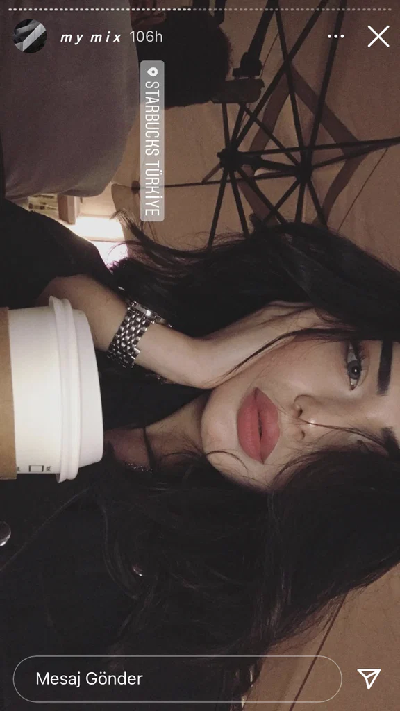 Manila's avatar