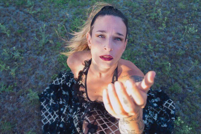 Maariel⚘