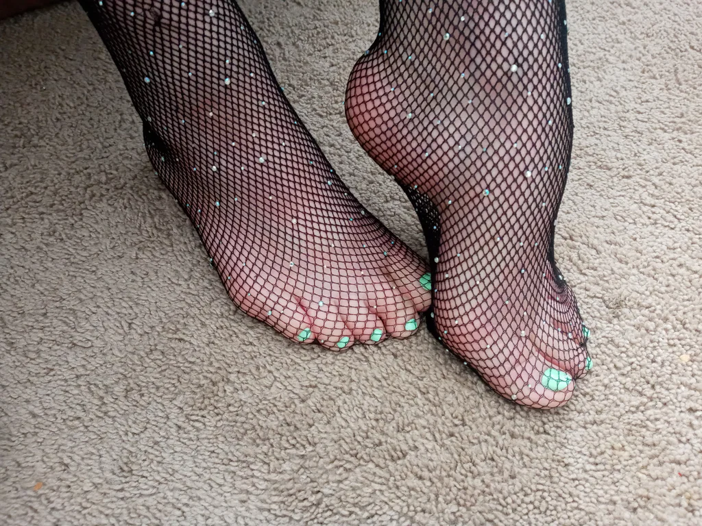 Highly Arched Goddess's avatar