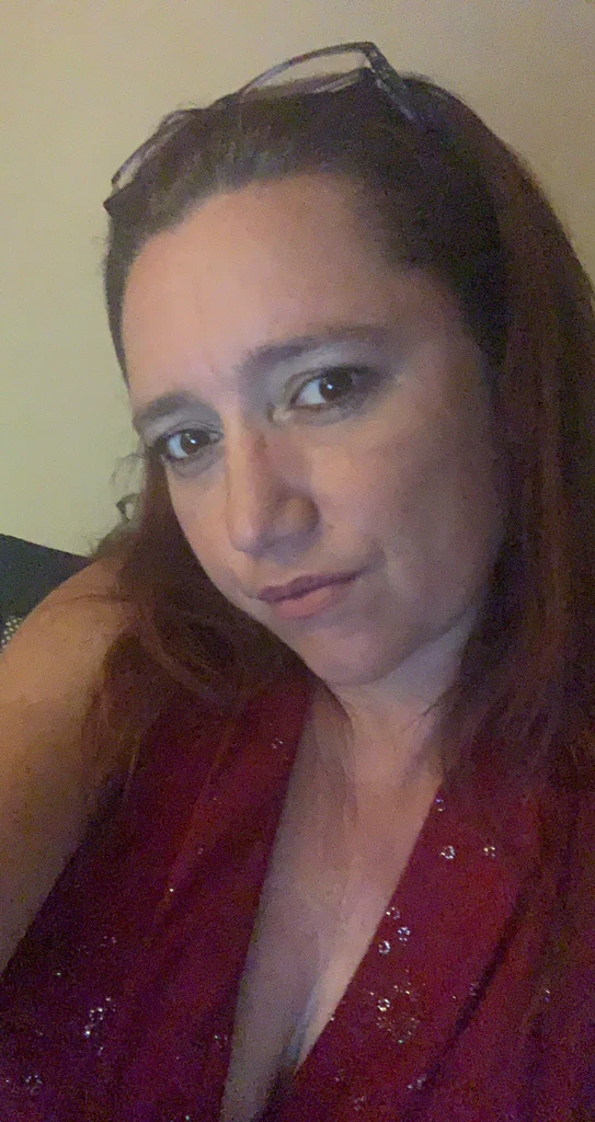 Amber Zuber's avatar