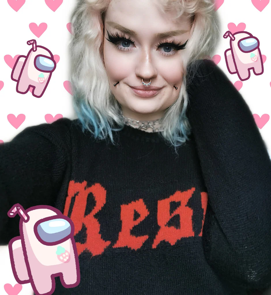 Peppermint Princess 👉👈🥺💞✨'s avatar