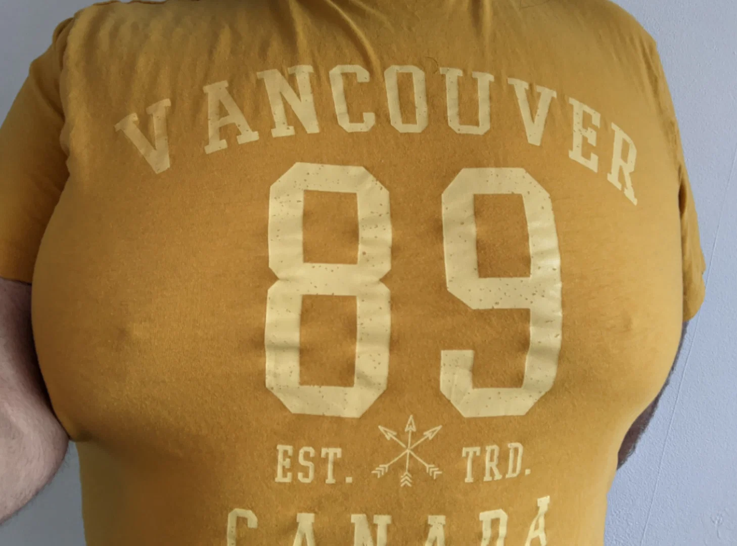 Big Man Titties profile banner