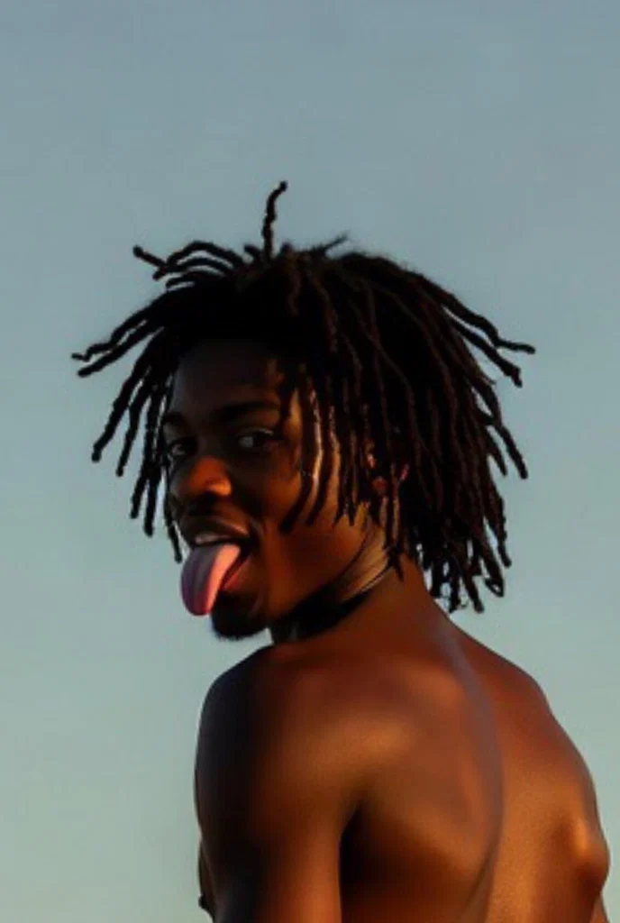 Ean Nigel BAD KING's avatar