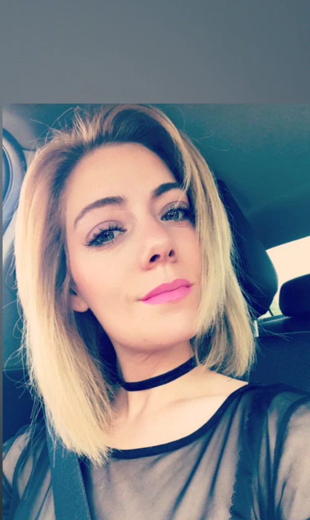 Heather Kane