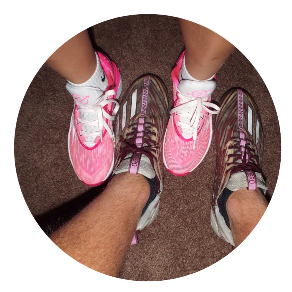 D1 Athlete Feet's avatar