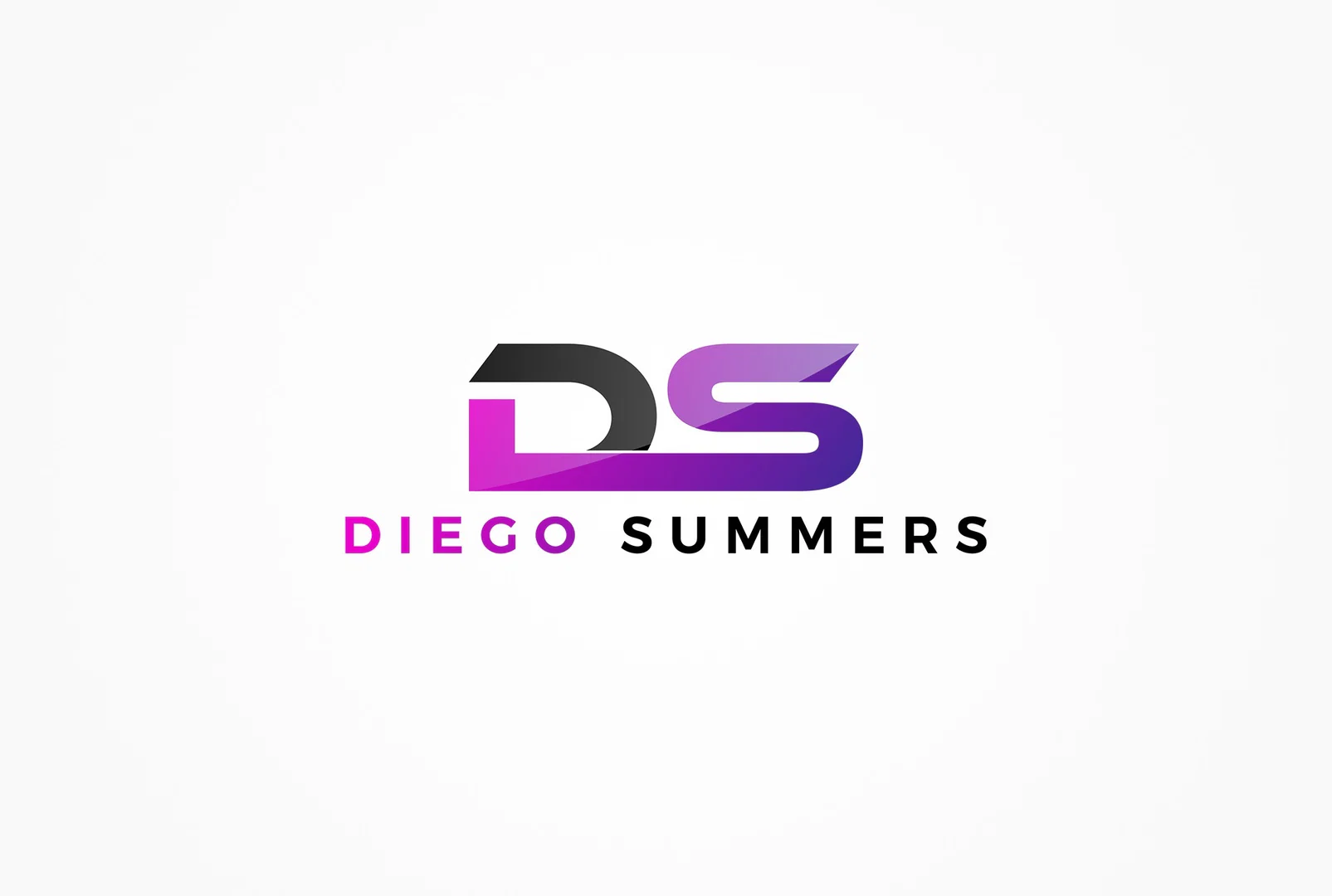 DJ Diego Summers profile banner
