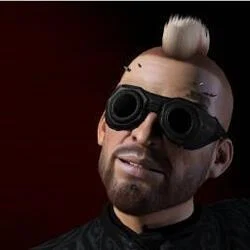 Wallymarts's avatar