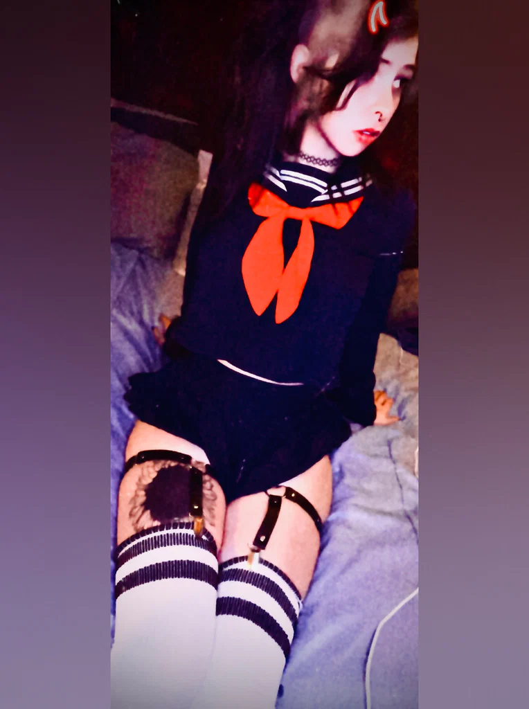 Valentina Venom 💖🦇's avatar