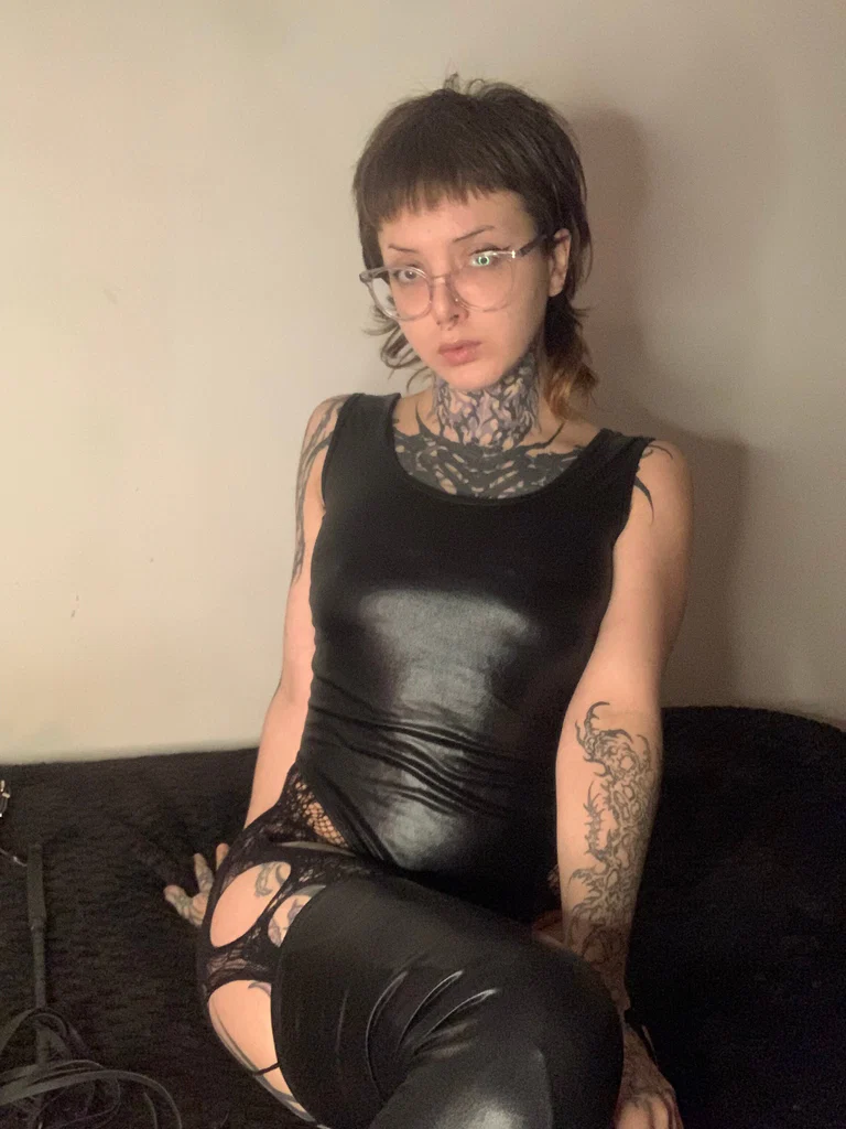 Domme Ari 👹