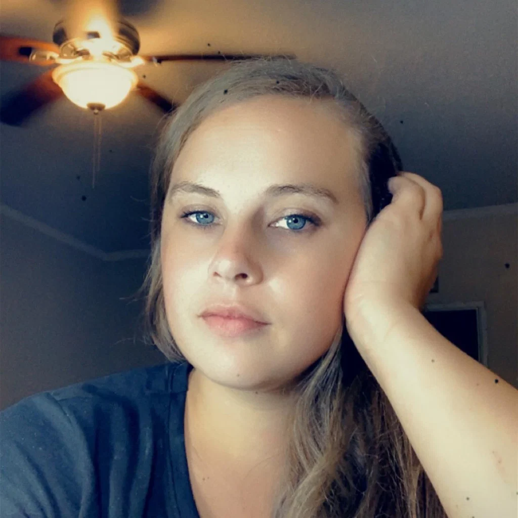 Rissa's avatar