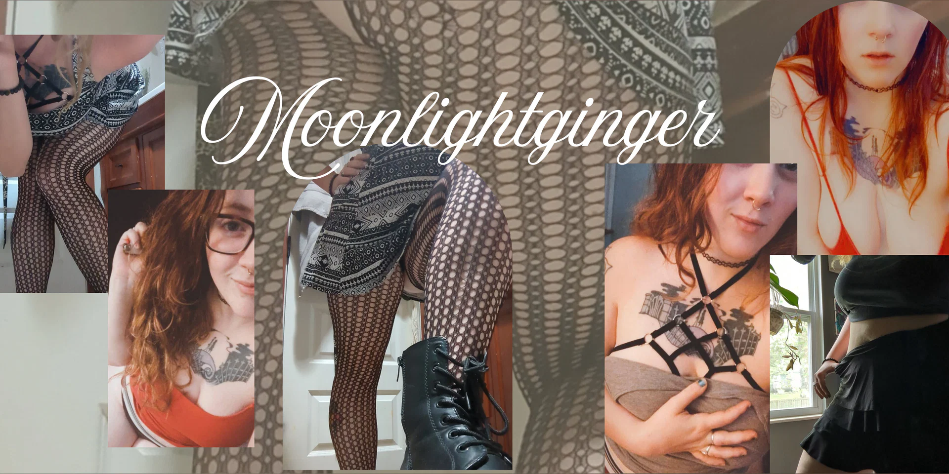 Ginger_Snap👀 profile banner