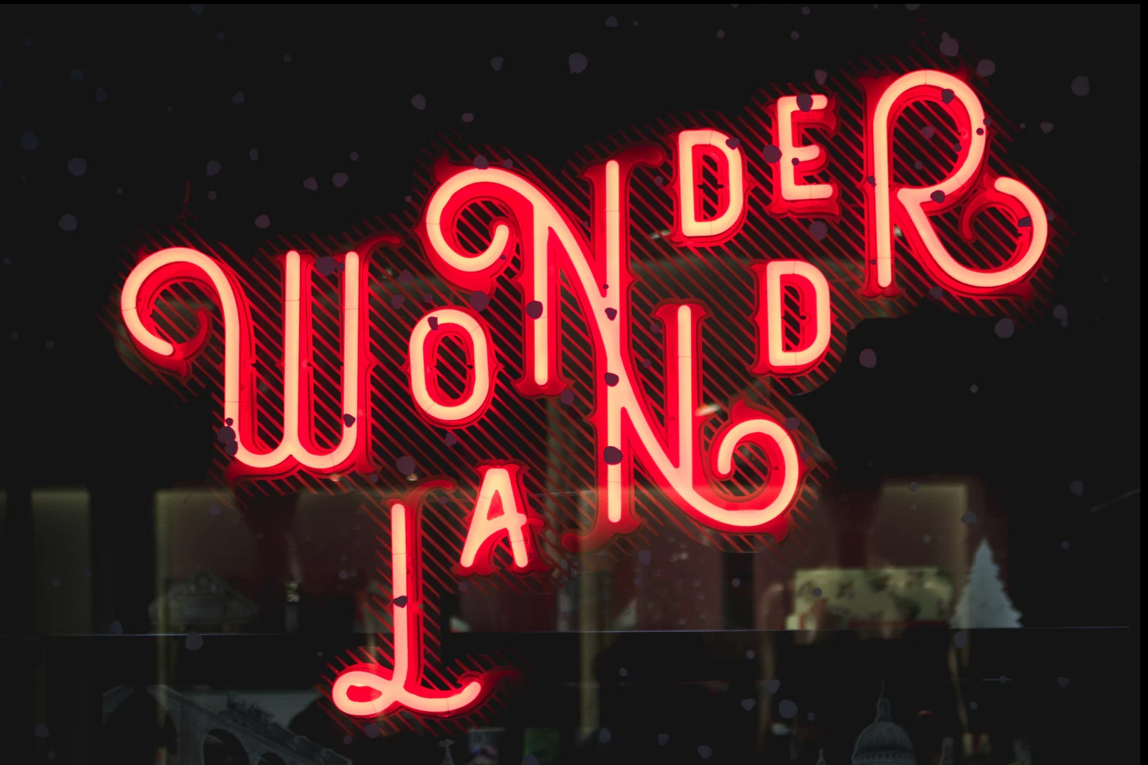Athena Wonderland profile banner