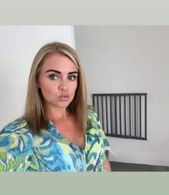 Katie Lucy