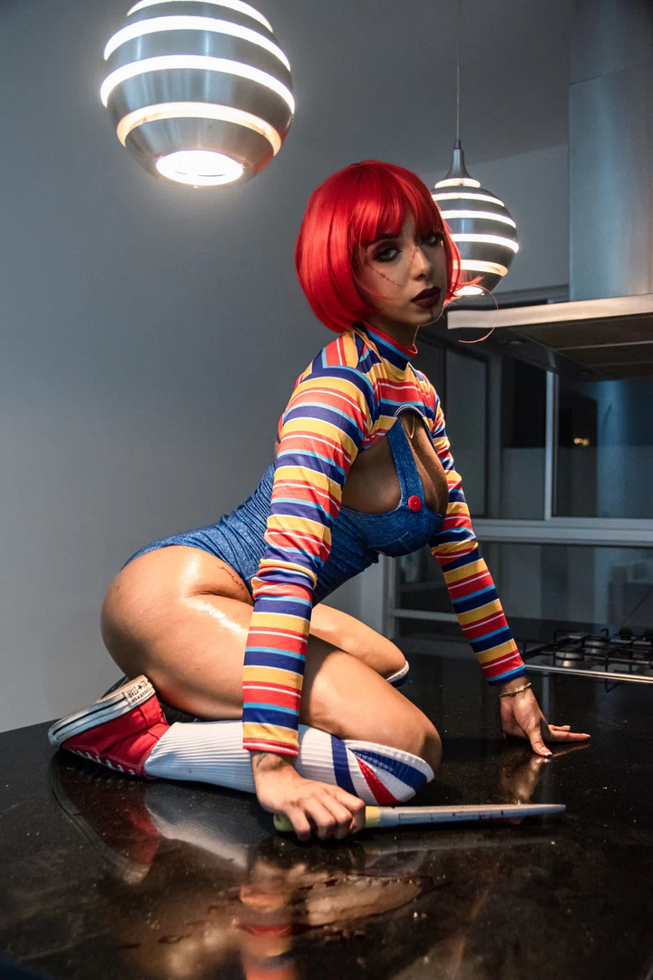 Ashley Marianne profile banner