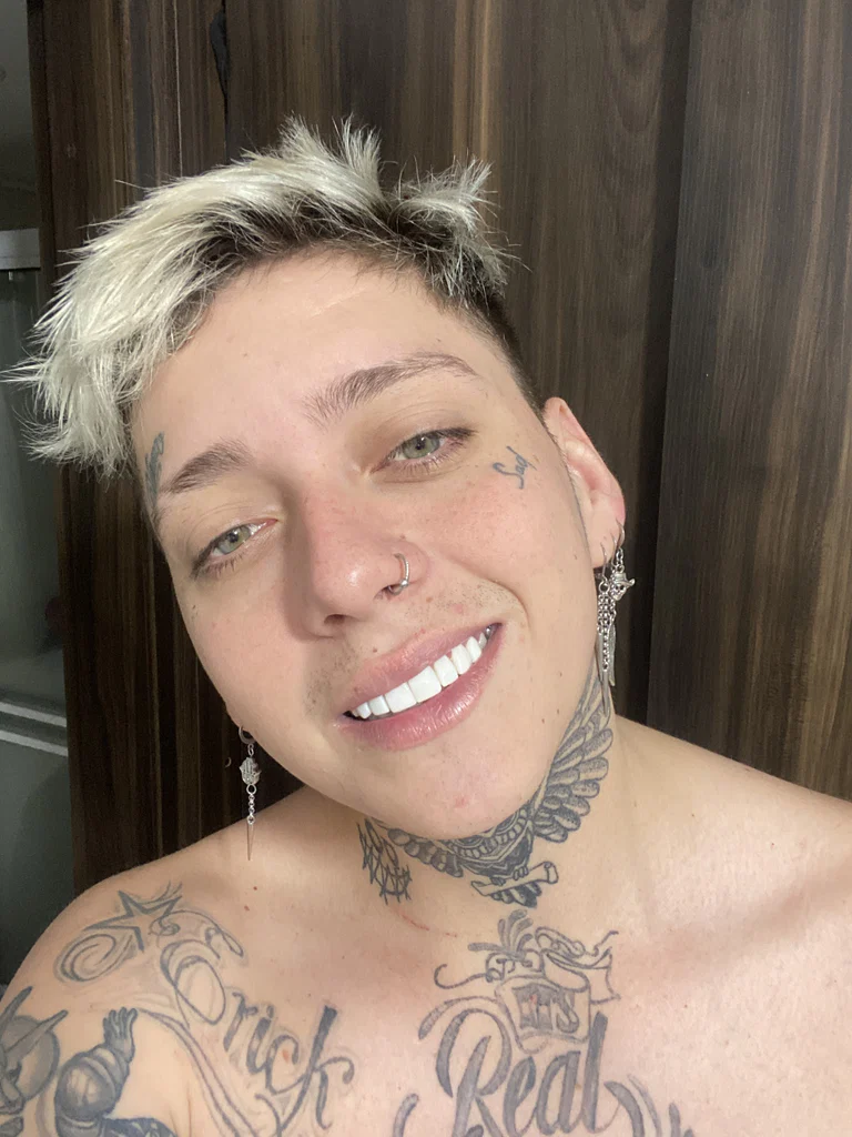 Erick Zac's avatar