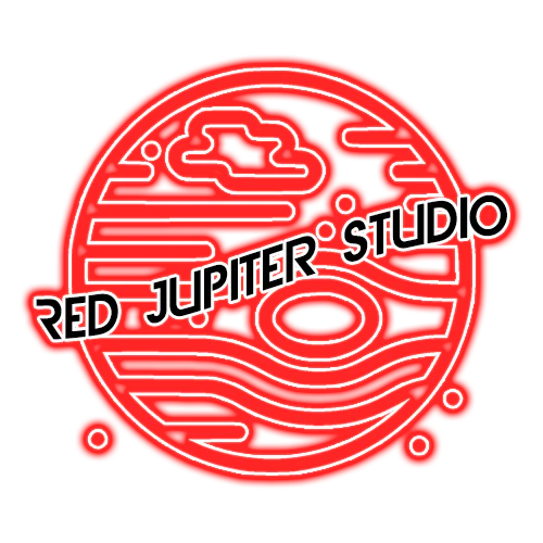 Red Jupiter Studio's avatar