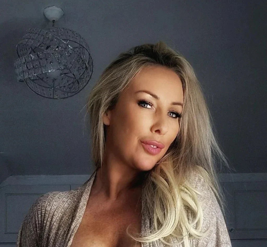 Tiffany Tate Taylor's avatar